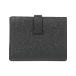 【Sản phẩm chưa sử dụng】Ví Hermes Beán Compact 039790CC 620747