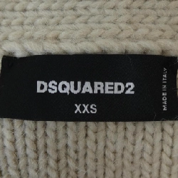 DSQUARED2 S75HA1217 Áo khoác cardigan 632141