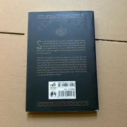 Thần thoại bắc âu - Neil Gaiman 929772