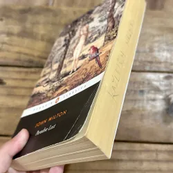 Paradise Lost - John Milton 731266