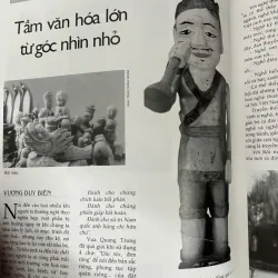 Tạp chí Văn Hiến Việt Nam (Số 11 - 2005) 1006445