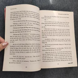 Percy Jackson (Tập 3) - Lời nguyền của Thần Titan - Rick Riordan 354220