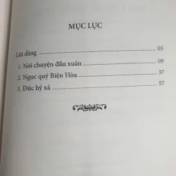 Nói Chuyện Đầu Xuân của Thích Thanh Từ -bìa mềm 689727