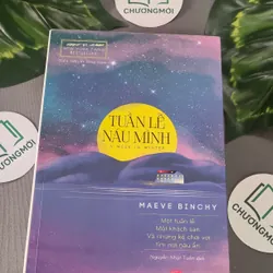 Tuần Lê Náu Mình (2017) - Maeve Binchy 604469