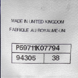 CHANEL P59711K07794 Áo len - Hàng hiệu Chính hãng 775632