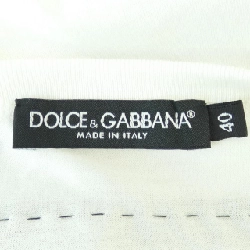 Dolce & Gabbana T-shirt - Hàng hiệu Authentic 826355