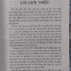 Sách: Văn hoá phi vật thể Xứ Huế - TG: Trương Thìn (A1) 1060196