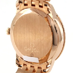 Đồng hồ Omega De Ville Prestige RG/D･24P 424.55.37.20.52.001 PG･RG tự động - Hàng hiệu chính hãng 880479