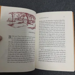 Chuyện ở nông trại - George Orwell 931278