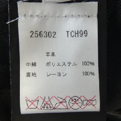 Áo khoác da Balenciaga BALENCIAGA 256302 TCH99 627781