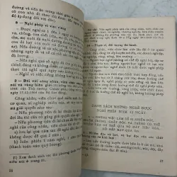 Quyền lợi vật chất của công nhân viên chức nhà nước 1024622