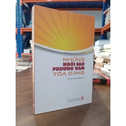 Những ngôi sao phương Nam tỏa sáng - PGS. TS. Đoàn Trọng Huy