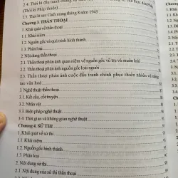 GIÁO TRÌNH VĂN HỌC DÂN GIAN VIỆT NAM - NGUYỄN THỊ MINH THU  755819