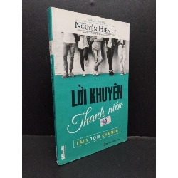 [Phiên Chợ Sách Cũ] Lời khuyên thanh niênmóp góc2018 2303