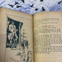 Đảo Châu Báu - Robert Louis Stevenson 927320