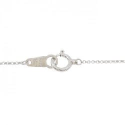 Dây chuyền kim cương hình trái tim PT900/PT850 0.354CT - Hàng hiệu Chính hãng 856759