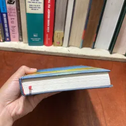 II Văn Học Nước Ngoài: Tất Cả Các Dòng Sông Đều Chảy - NANCY CATO - 2017 791999