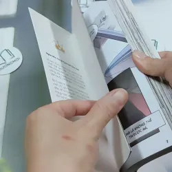 Nghe Bảo Tôi Là Con Gái Của Vua 2 - Bi Chu & Leona Kim 744760