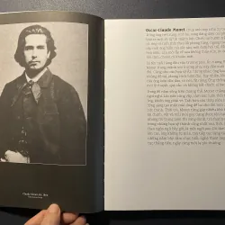 Đây là Monet- Đông A 1013590