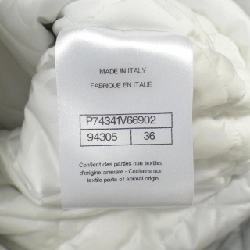 【Mã giảm giá】Áo khoác CHANEL 638635