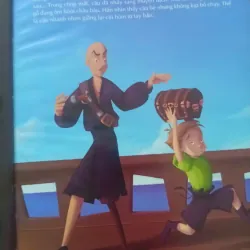 21 Chuyện Cướp Biển 1009868