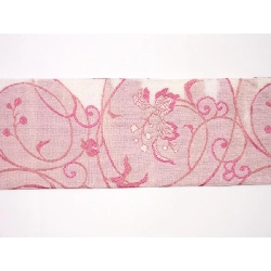 夏名古屋帯 - Hàng hiệu Authentic 875606