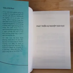 Phát Triển Sự Nghiệp Giáo Dục - Tiến Sĩ Jill Berry 696607