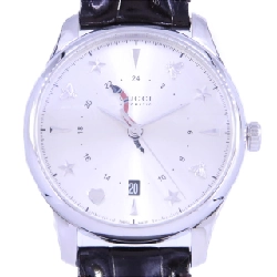 Gucci G-Timeless GMT 126.3/YA126332 SS tự động - Hàng hiệu chính hãng