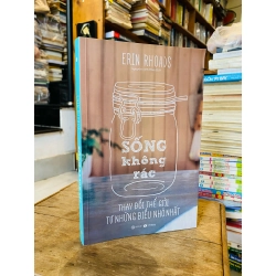 Sống không rác - Erin Rhoads