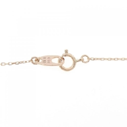 Ete K10PG Dây chuyền hình trái tim - Hàng hiệu Chính hãng 842933