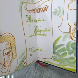 ĐÁM MA TÔI - HOÀI ĐIỆP 732843