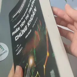 [MIỄN PHÍ BỌC SÁCH] Ứng dụng trí tuệ nhân tạo trong phân tích thị trường chứng khoán - Cr 688432