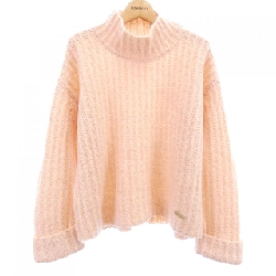 Nhãn hiệu xanh BLUE LABEL CRESTBRIDGE Áo len