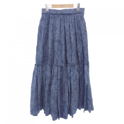 【Mã giảm giá】Christian Dior CHRISTIAN DIOR Váy