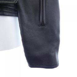 LOEWE H526Y34L26 Áo khoác da - Hàng hiệu Chính hãng 819152