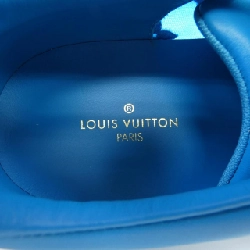 Giày sneaker LOUIS VUITTON Luxembourg - Hàng hiệu Authentic 903974