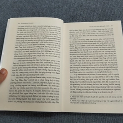 NGƯỜI ĐÀN ÔNG MỸ CUỐI CÙNG - ELIZABETH GILBERT 478667