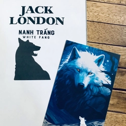 Nanh trắng  475021