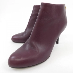 Giày boot Sergio Rossi - Hàng hiệu Authentic 827304