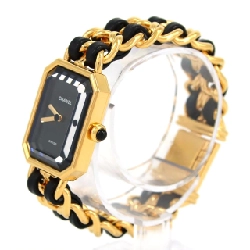 Chanel Première GP Size S H0001 GP Quartz - Hàng hiệu Authentic 875821