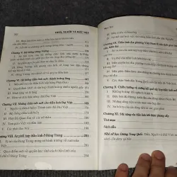 THẦN NGƯỜI VÀ ĐẤT VIỆT - TẠ CHÍ ĐẠI TRƯỜNG 957847