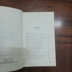 Tặng phẩm của Lincoln 453297