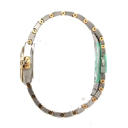 Đồng hồ Omega Constellation Combi/D･12P 131.25.25.60.53.001 SSxYG Quartz - Hàng hiệu Chính hãng 876426