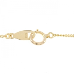 K18YG Nhẫn Ruby - Hàng hiệu Chính hãng 860406