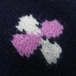 【Mã giảm giá】Chanel CHANEL Áo len 643700