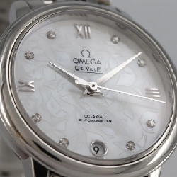 Đồng hồ Omega De Ville Prestige Butterfly 8P 424.10.33.20.55.001 SS tự động - Hàng hiệu Chính hãng 874083