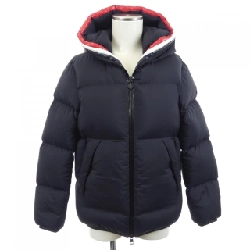 MONCLER 53333 CHAMPSAUR Áo khoác lông - Hàng hiệu Chính hãng