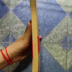 Khung cửa hẹp - André Gide 1006269