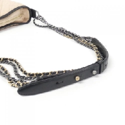 Túi xách vai Chanel Gabriel Line 93824 613802