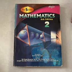 Mathematics 533684